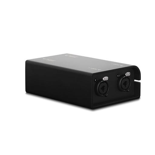 Пассивный 2-канальный линейный изолятор Palmer RIVER kyll фото 8