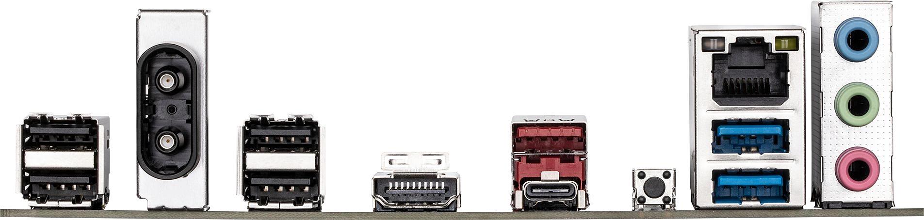 Материнская плата Gigabyte B550 EAGLE WIFI6 Soc-AM4 AMD B550 4xDDR4 ATX AC`97 8ch(7.1) GbLAN RAID+DVI+HDMI фото 3