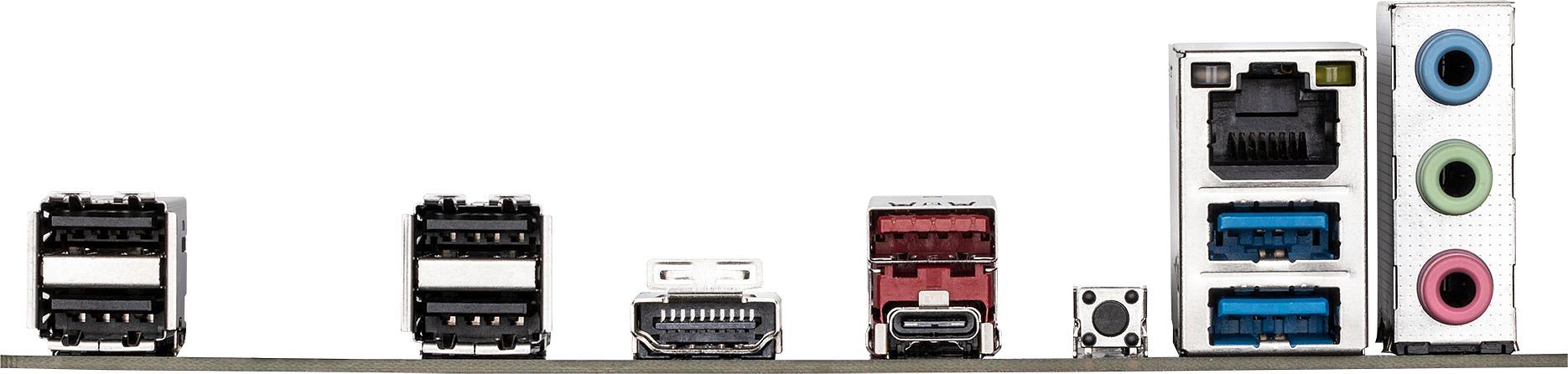 Материнская плата Gigabyte B550 EAGLE Soc-AM4 AMD B550 4xDDR4 ATX AC`97 8ch(7.1) GbLAN RAID+DVI+HDMI фото 3