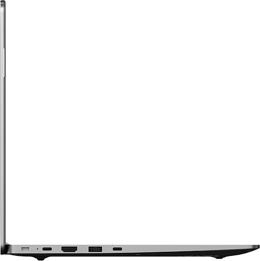 Ноутбук Tecno MegaBook T1 Ryzen 5 5500U 16Gb SSD512Gb AMD Radeon 15.6" IPS FHD (1920x1080) noOS 64 grey WiFi BT Cam 6060mAh (T15DA-2EG0) фото 5