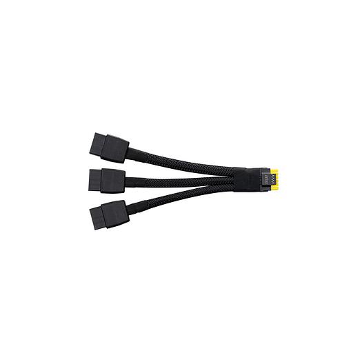 Видеокарта MSI GeForce RTX 5080 16G GAMING TRIO OC фото 6