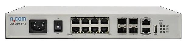 ORIGO OMCG20SC-BXU/A1A WDM медиаконвертер 1000Base-T / 1000Base-LX (SC), Tx: 1310 нм, Rx: 1550 нм, одномод, до 20 км фото 1