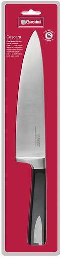 Нож поварской 20 см Rondell RD-685 Cascara фото 2