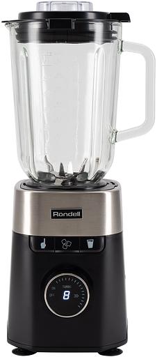 Блендер стационарный Rondell RDE-1254 1200Вт разноцветный фото 1