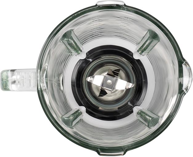 Блендер стационарный Rondell RDE-1254 1200Вт разноцветный фото 4