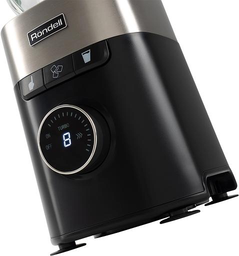 Блендер стационарный Rondell RDE-1254 1200Вт разноцветный фото 5