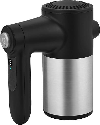 Миксер ручной Rondell RDE-1354 400Вт черный фото 1