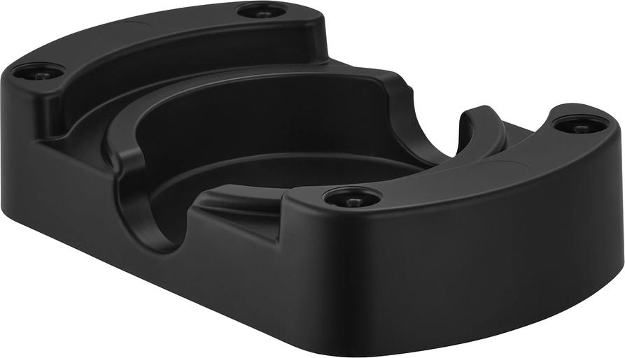 Миксер ручной Rondell RDE-1354 400Вт черный фото 2