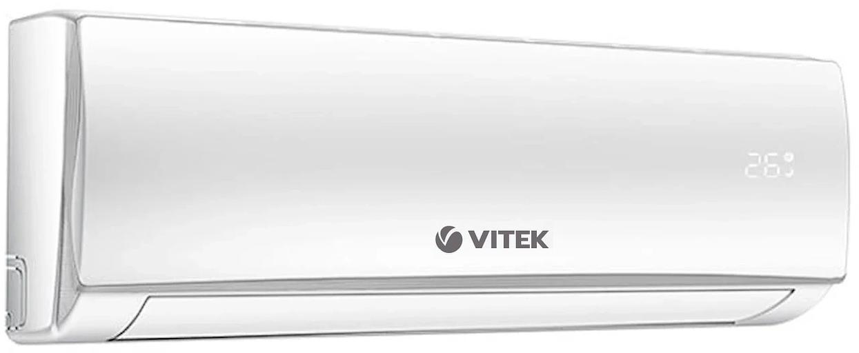 Сплит-система Vitek VT-2513 белый фото 2