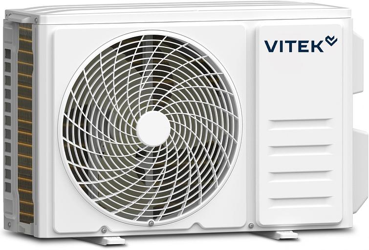 Сплит-система Vitek VT-2513 белый фото 4