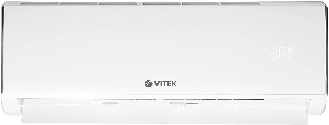 Сплит-система Vitek VT-2501 белый фото 1