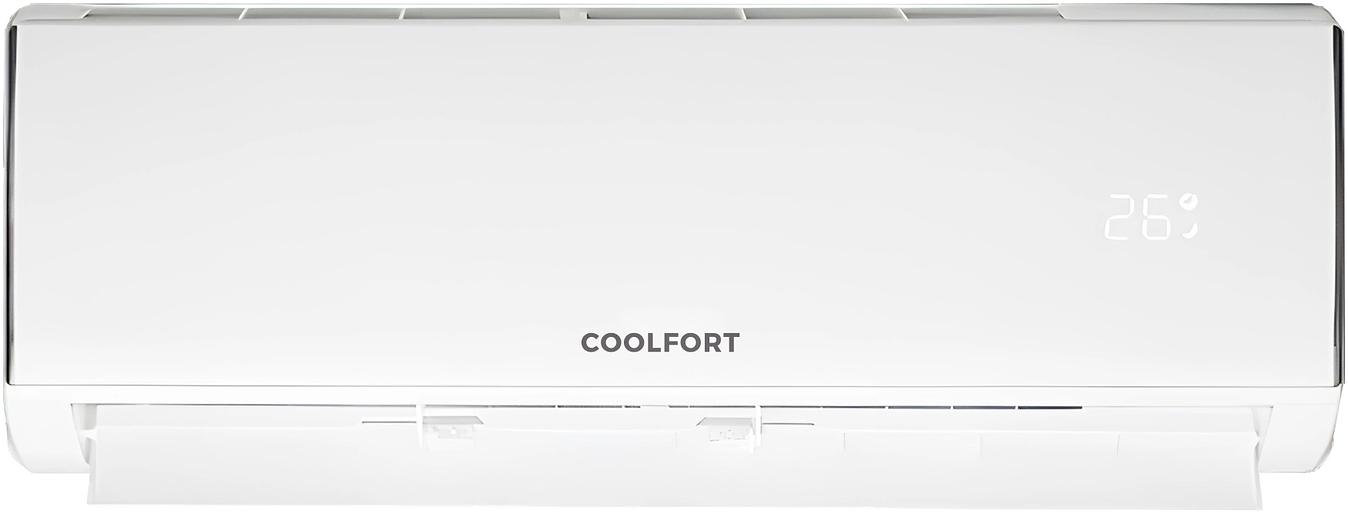 Сплит-система Coolfort CF-4102 белый фото 1
