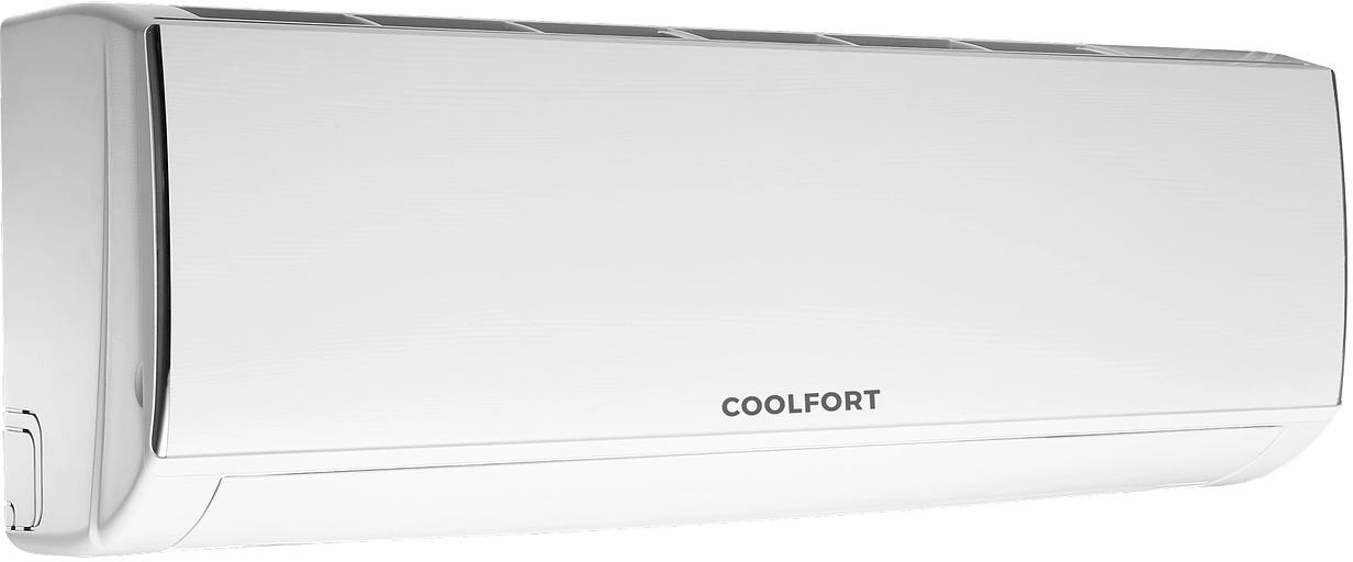 Сплит-система Coolfort CF-4102 белый фото 3
