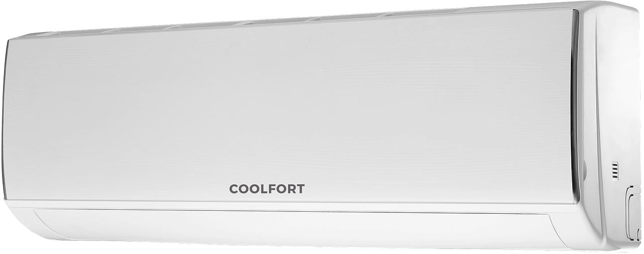 Сплит-система Coolfort CF-4102 белый фото 4