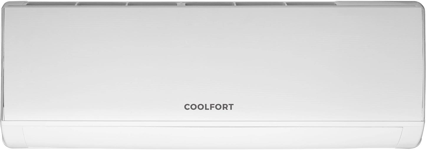 Сплит-система Coolfort CF-4101 белый фото 2