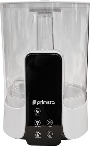 Увлажнитель воздуха Primera HUP-R3155-TA 25Вт (ультразвуковой) белый/черный фото 3