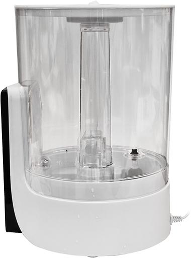 Увлажнитель воздуха Primera HUP-R3155-TA 25Вт (ультразвуковой) белый/черный фото 5