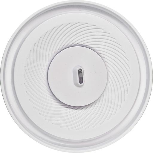 Увлажнитель воздуха Primera HUP-R3155-TA 25Вт (ультразвуковой) белый/черный фото 9