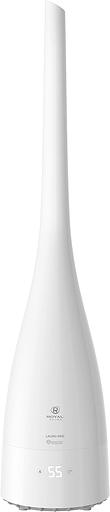 Увлажнитель воздуха Royal Clima RUH-LRP370/3.7E-WT 22Вт (ультразвуковой) белый фото 2