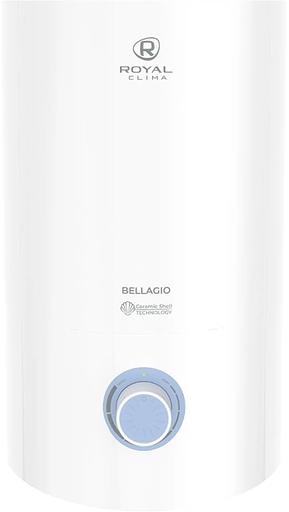 Увлажнитель воздуха Royal Clima RUH-BL300/3.5M-WT 25Вт (ультразвуковой) белый фото 6