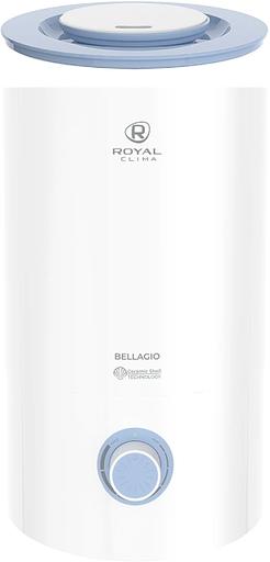 Увлажнитель воздуха Royal Clima RUH-BL300/3.5M-WT 25Вт (ультразвуковой) белый фото 7
