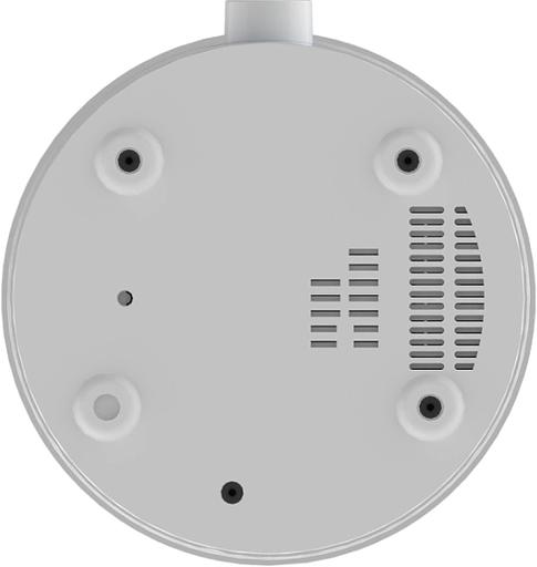 Увлажнитель воздуха Royal Clima RUH-BL300/3.5M-WT 25Вт (ультразвуковой) белый фото 9