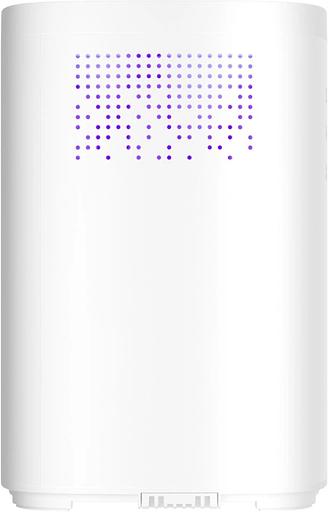 Увлажнитель воздуха Funai USH-MNE450/4.0(WT) 110Вт (ультразвуковой) белый фото 4