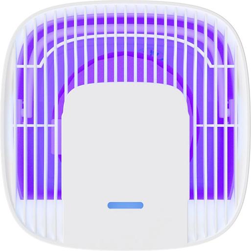 Увлажнитель воздуха Funai USH-MNE450/4.0(WT) 110Вт (ультразвуковой) белый фото 6