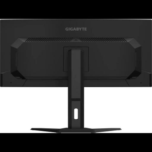 Монитор Gigabyte MO34WQC2 черный 34" OLED LED 21:9 HDMI матовая HAS 250cd 178гр/178гр 3440x1440 240Hz DP UW USB 9.3кг фото 2