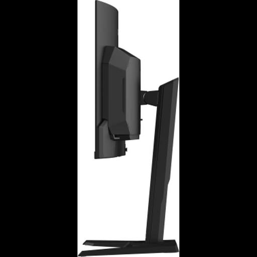 Монитор Gigabyte MO34WQC2 черный 34" OLED LED 21:9 HDMI матовая HAS 250cd 178гр/178гр 3440x1440 240Hz DP UW USB 9.3кг фото 5