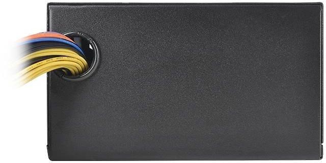 Блок питания Thermaltake ATX 650W TR2 S V2 80 PLUS WHITE (20+4pin) APFC 120mm fan 5xSATA RTL фото 5