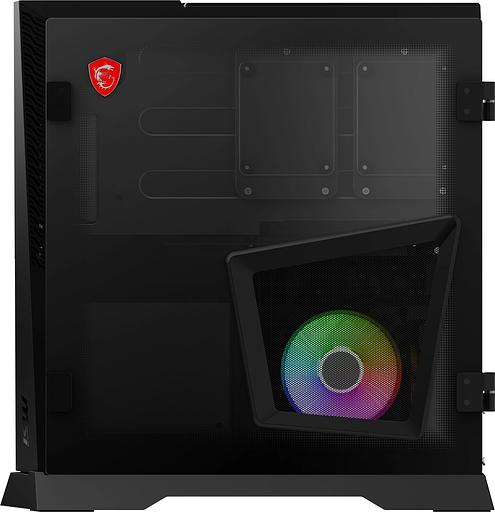 ПК MSI Trident AS 14NUE5-806RU i5 14400F (2.5) 32Gb SSD1Tb RTX 4070Super 12Gb Windows 11 Home 2.5xGbitEth WiFi BT 500W черный (9S6-B92441-806) фото 6