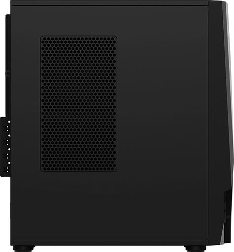 ПК MSI Infinite E1 14NUE7-043RU i5 14400F (2.5) 32Gb SSD1Tb RTX 4070Super 12Gb Windows 11 Home GbitEth WiFi BT черный (9S6-B91111-043) фото 4