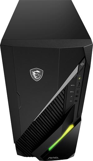 ПК MSI Infinite E1 14NUE7-043RU i5 14400F (2.5) 32Gb SSD1Tb RTX 4070Super 12Gb Windows 11 Home GbitEth WiFi BT черный (9S6-B91111-043) фото 5
