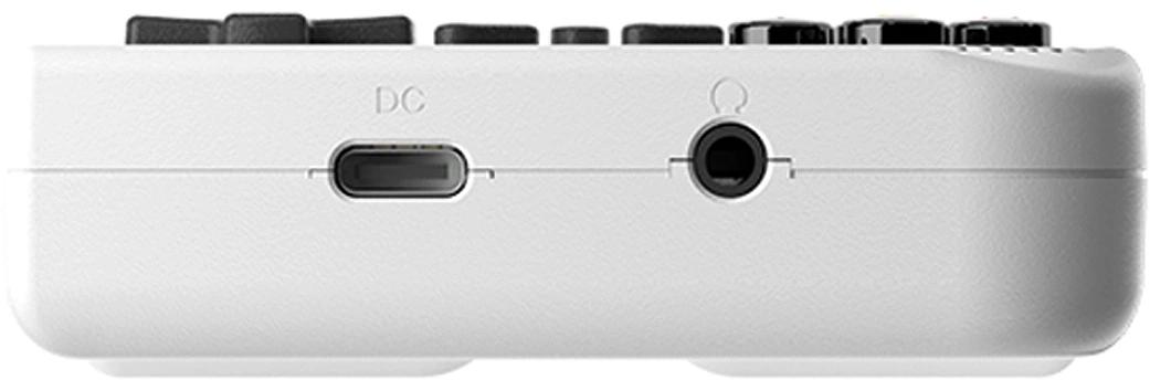 Игровая консоль KingPrice Portable Zeus серый фото 3