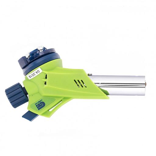 Паяльная горелка Сибртех 91421 газовый макс.t=1200 фото 3