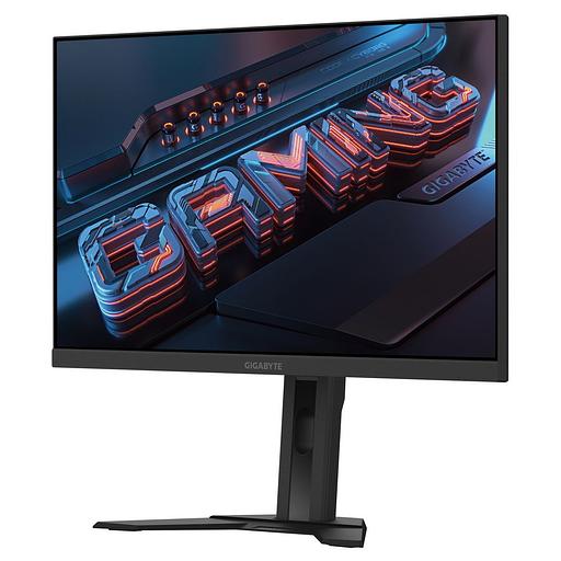 Монитор 27"; Gigabyte M27UA EK Black (IPS, 3840×2160, 160Hz, 1мс, 350cd/m, 1000:1, 2xHDMI-2.1, DP-1.4, 3xUSB3.2, USB Type-C ) фото 2
