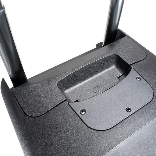 Активная акустическая система LD Systems ROADBUDDY 10 BASIC фото 6