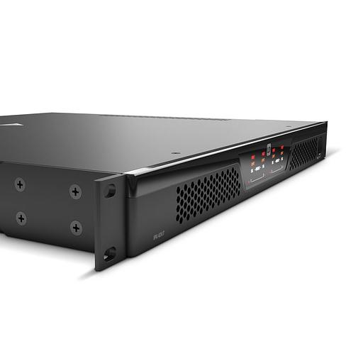 Усилитель мощности LD Systems IPA 424 T фото 5