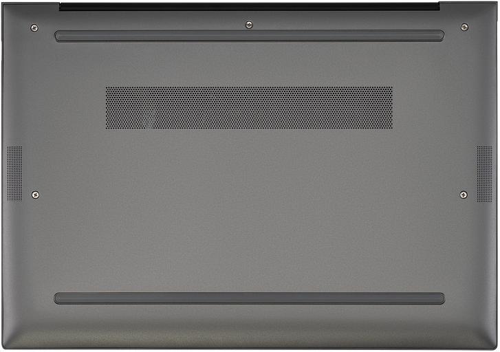 Ноутбук IRU Planio 14INPR N-series N100 16Gb SSD512Gb Intel UHD Graphics 14" IPS FHD (1920x1080) Free DOS grey WiFi BT Cam 5000mAh (2078487) фото 7