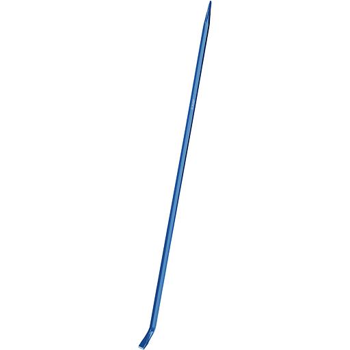 Монтировка-лом ''ТИТАН'', 1200 мм, шестигранная фото 1