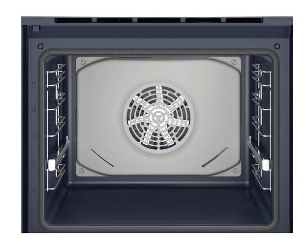 Духовой шкаф GRUNDIG GEBM11300XC 7757882982 фото 1