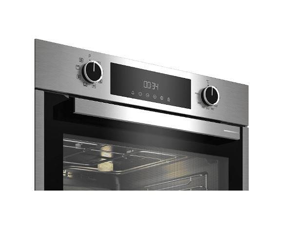 Духовой шкаф GRUNDIG GEBM11300XC 7757882982 фото 3