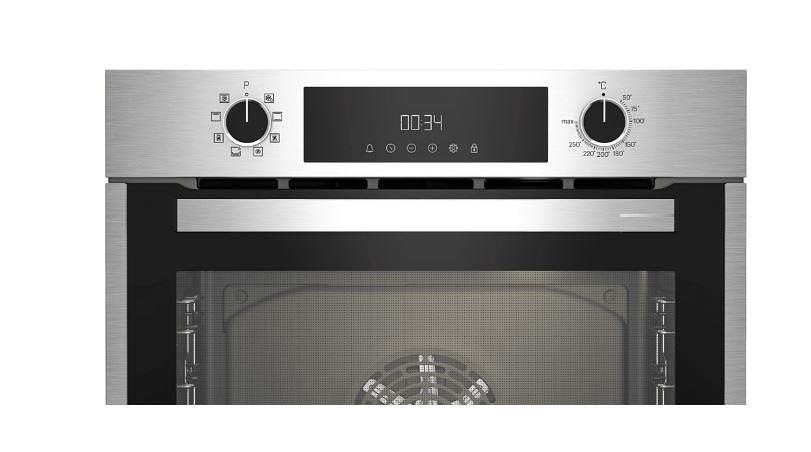 Духовой шкаф GRUNDIG GEBM11300XC 7757882982 фото 4