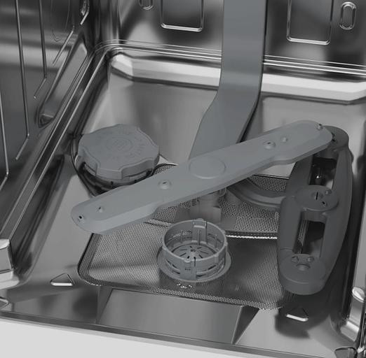 Встраиваемая посудомоечная машина GRUNDIG GSVP4051Q 7693808335 фото 1