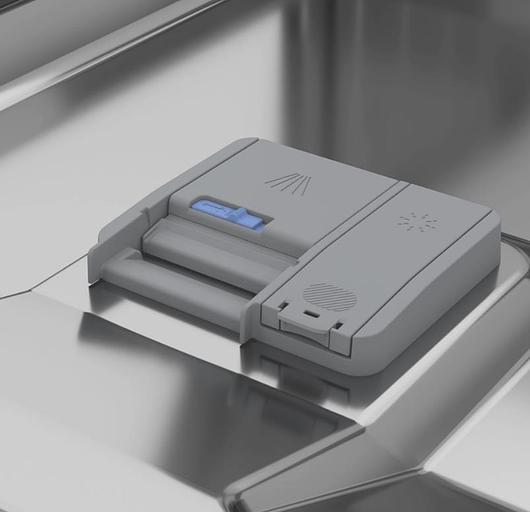 Встраиваемая посудомоечная машина GRUNDIG GSVP4051Q 7693808335 фото 2