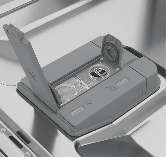 Встраиваемая посудомоечная машина GRUNDIG GSVP4151P 7624908335 фото 1