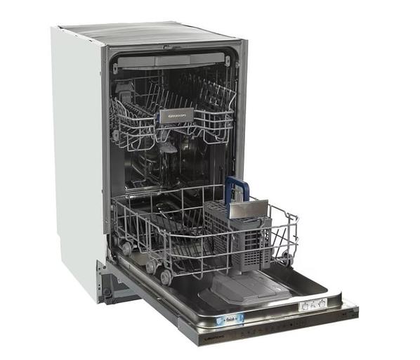 Встраиваемая посудомоечная машина GRUNDIG GSVP4151P 7624908335 фото 2