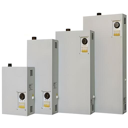 Электрические водонагреватели ЭВН-К 4,5-1000 кВт опт фото 1