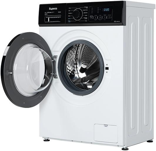 Стиральная машина Бирюса WM-SL610/15 фото 2